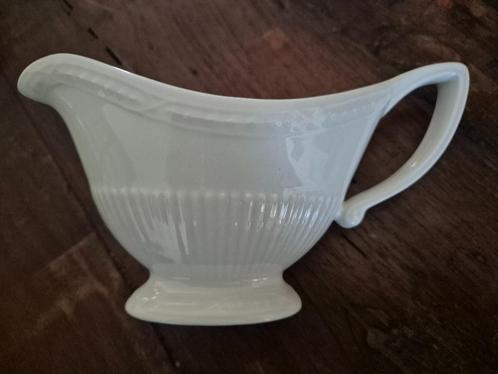 Jus- / sauskom Recamier by Royal Creamware, Huis en Inrichting, Keuken | Servies, Nieuw, Kom(men), Overige stijlen, Porselein