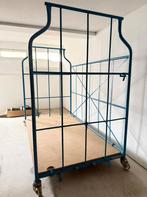 Gebruikte corlette transportwagen, meubel, Corlette 2000, Ophalen