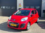 Citroen C1 1.0 First Edition *Airco*Garantie, Voorwielaandrijving, Euro 5, Stof, Gebruikt