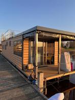 Houseboat inclusief unieke ligplaats, Zuidlaren, Verkoop zonder makelaar, 30 m², Drenthe
