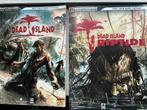 Dead island 1 & Dead island riptide strategy guides, Spelcomputers en Games, Games | Xbox 360, Ophalen of Verzenden, 1 speler