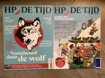 2x HP de Tijd ongelezen, Ophalen of Verzenden, Nieuw