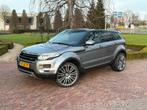 Land Rover Range Rover Evoque 2.0 SI4 4WD AUT 2014 Grijs, 1800 kg, Zwart, 4 cilinders, USB