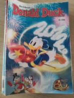 Donald Duck complete jaargang 2012 in goede staat., Boeken, Gelezen, Donald Duck, Ophalen of Verzenden, Complete serie of reeks