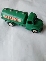 Dodge tankwagen "Castrol". Dinky toys,  verbouwing, Hobby en Vrije tijd, Modelauto's | 1:43, Ophalen of Verzenden, Gebruikt, Dinky Toys