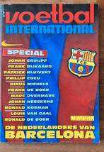 VI Special: Nederlanders in Barcelona, Ophalen of Verzenden, Gelezen, Sport en Vrije tijd