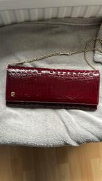 Pierre Cardin schoudertasje/clutch, Ophalen, Zo goed als nieuw, Avondtasje