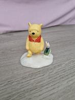 Winnie the Pooh beeldje Royal Doulton, Ophalen of Verzenden, Zo goed als nieuw