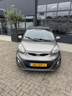 Kia Picanto 1.0 CVVT, Voorwielaandrijving, Euro 5, Stof, Gebruikt