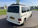 Volkswagen MULTIVAN Camper Met Nieuwe Apk!, Volkswagen, Bedrijf, Handgeschakeld, Diesel