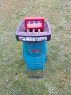 ​Bosch AXT Rapid 2200 (Hakselaar), Ophalen, Gebruikt, BOSCH, Met opvangzak