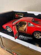 Bburago Ferrari 348TB (1989) code:3039, Hobby en Vrije tijd, Modelauto's | 1:18, Ophalen of Verzenden, Nieuw, Auto, Bburago