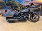 HARLEY-DAVIDSON 5HD LOW RIDER ST FXLRST 2554 KM 2022, Motoren, HARLEY-DAVIDSON, Bedrijf, Onbekend, Overig