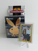 Donald Trump Playboy Chromium Cover Card - Zeldzaam!, Verzamelen, Ophalen of Verzenden, Zo goed als nieuw