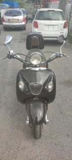 Retro scooter la souris Grande Retro 2016, Ophalen, Gebruikt, Overige modellen