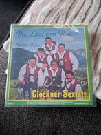 Orig glockner sextett das lied von rudern, Ophalen of Verzenden, Zo goed als nieuw, Overige formaten, Levenslied of Smartlap