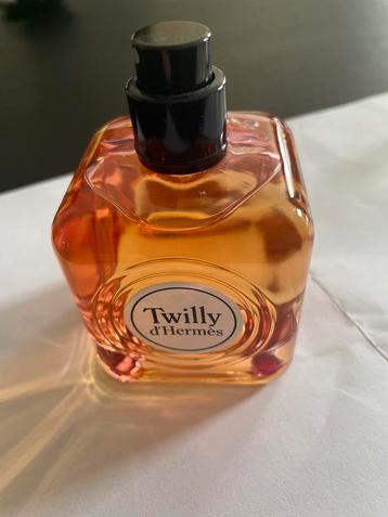 Twilly d'Hermès 85ml - Nieuwstaat beschikbaar voor biedingen