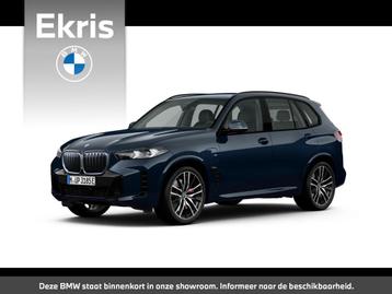 BMW X5 xDrive50e | Individual Lak | M Sportpakket Pro | Harm beschikbaar voor biedingen