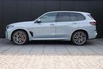 BMW X5 xDrive50e | M SPORT | LEDER | MEMORY | H&K | PANO-DAK, Automaat, Gebruikt, X5, 2395 kg