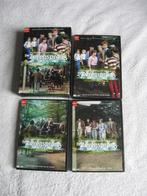 3DVD (312 min.) De Zevensprong naar het boek van Tonke Dragt, Avontuur, Alle leeftijden, Boxset, Ophalen of Verzenden