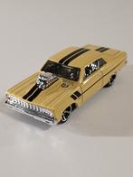 Hot Wheels chevy Chevelle ss in nieuwstaat, Ophalen of Verzenden, Nieuw