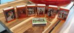 Rizla Luciferdoosjes - Vintage Collectie, Ophalen of Verzenden, Gebruikt, Luciferdoosjes of -merken