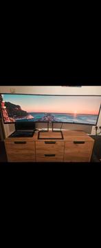 Philps monitor te koop door gebrek aan gebruik, nieuw, Computers en Software, Monitoren, Ophalen of Verzenden, Full HD, 60 Hz of minder