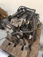 Volvo B204S3 2.0 motor, Ophalen, Volvo