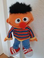 SESAMSTRAAT ERNIE HANDPOP, Ophalen of Verzenden, Zo goed als nieuw, Overige typen