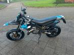 Derbi drd racing, Fietsen en Brommers, Brommers | Derbi, Ophalen, Gebruikt