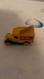 Coca-Cola Model Auto, Ophalen of Verzenden, Gebruikt, Auto, Overige merken