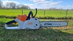 Stihl msa 220 C-B accu kettingzaag., Stihl, -, -, Overige soorten