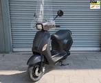 Z AGM Snorscooter VX 50i snor nette scooter 2017, Overige merken, Gebruikt, Benzine