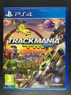 Trackmania Turbo PS4 PAL game, Spelcomputers en Games, Games | Sony PlayStation 4, 1 speler, Racen en Vliegen, Sony, Ophalen of Verzenden