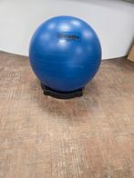 Zitbal togu, Ophalen, Balstoel, Blauw, Nieuw