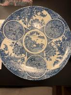 Imari porselein - doorsnee 30/35 cm, Antiek en Kunst, Ophalen of Verzenden