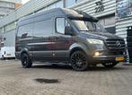 ACTIE!!! 20" 6X130 WOLFRACE EVOKE Velgen MERCEDES SPRINTER, Bestelwagen, 255 mm, Velg(en), UK