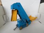 Dinky Toys Elevator Loader nr. 964, Ophalen of Verzenden, Gebruikt, Tractor of Landbouw