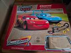Carrera Go!!! Disney Cars, Kinderen en Baby's, Speelgoed | Racebanen, Ophalen of Verzenden, Zo goed als nieuw, Elektrisch, Carrera