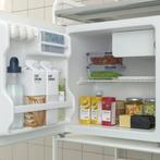 Koelkast 43L, Witgoed en Apparatuur, Koelkasten en IJskasten, Ophalen, Minder dan 85 cm, 45 tot 60 cm, Met vriesvak