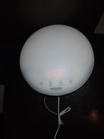 Philips Wake-Up Light HF3510 daglicht wekker in goede staat, Witgoed en Apparatuur, Wekkers, Ophalen, Gebruikt, Digitaal