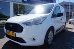 Ford TRANSIT CONNECT 1.0 Ecoboost 74Kw L1 |Airco|Schuifdeur|, Voorwielaandrijving, Stof, Gebruikt, Regensensor