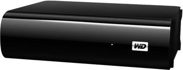 Externe Harddisk - WD MyBook - 1TB [EXT-HDD-55 tm 62] 6-11 beschikbaar voor biedingen