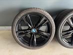 Bmw 3 4 serie 442m 19 inchvelgen Origineel breedset Zomerset, Auto-onderdelen, Banden en Velgen, Ophalen of Verzenden, 19 inch