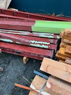 Stalen balk, Doe-het-zelf en Verbouw, Metalen, Ophalen, Gebruikt, IJzer