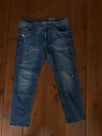 NIEUW! Jeans Esprit middenblauw vintage W 34 L 28, Blauw, Nieuw, Ophalen of Verzenden, W33 - W36 (confectie 42/44)