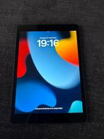 Apple iPad 9 (2021) 64GB Grijs + Hoesje - Goede Staat, Computers en Software, Apple iPads, Gebruikt, Apple iPad, Wi-Fi, Ophalen