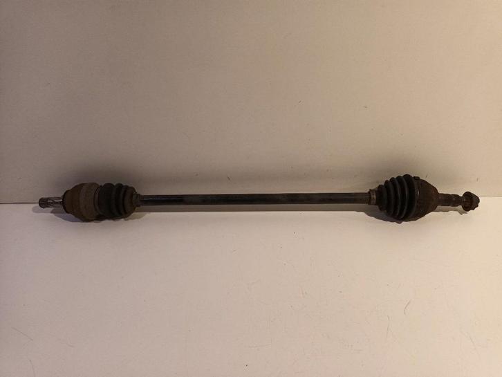 Aandrijfas rechts voor Opel Zafira, Auto-onderdelen, Transmissie en Toebehoren, Opel, Gebruikt, Herkomst onderdeel bekend, 12 maanden garantie