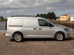 Volkswagen Caddy Cargo Maxi 2.0 TDI 122pk DSG Maxi Style | N, Stof, Gebruikt, Zwart, 4 cilinders