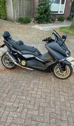 Yamaha T MAX 530 Black Max Gold Polini malossi, Particulier, Scooter
